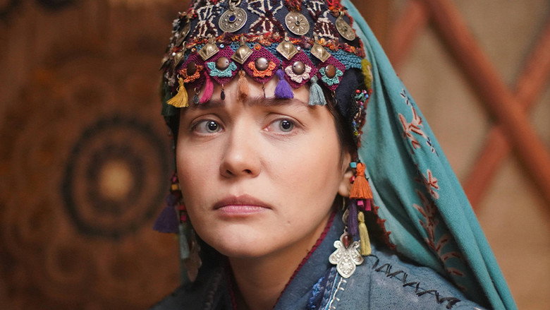 Still from Resurrection: Ertugrul - Season 5 Episode 23