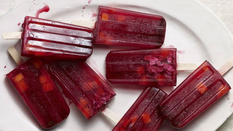 Still image for Pati's Mexican Table season 1 episode 6: Hisbiscus Flowers or Jamaica