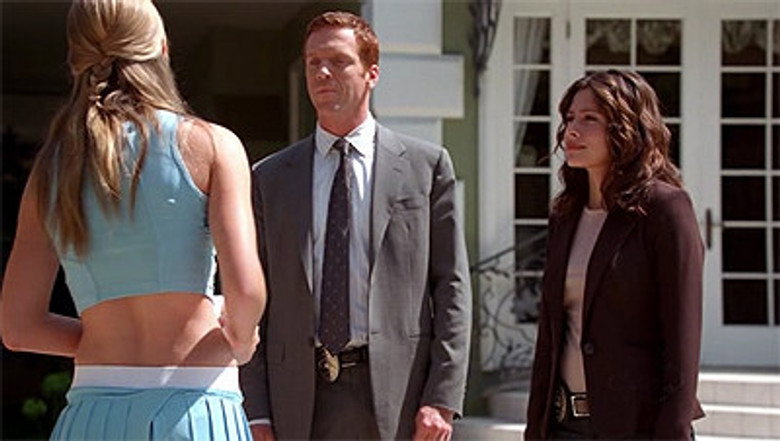 Still from Life - Season 2 Episode 5