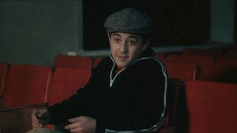 Приключения Петрова и Васечкина — scene 14