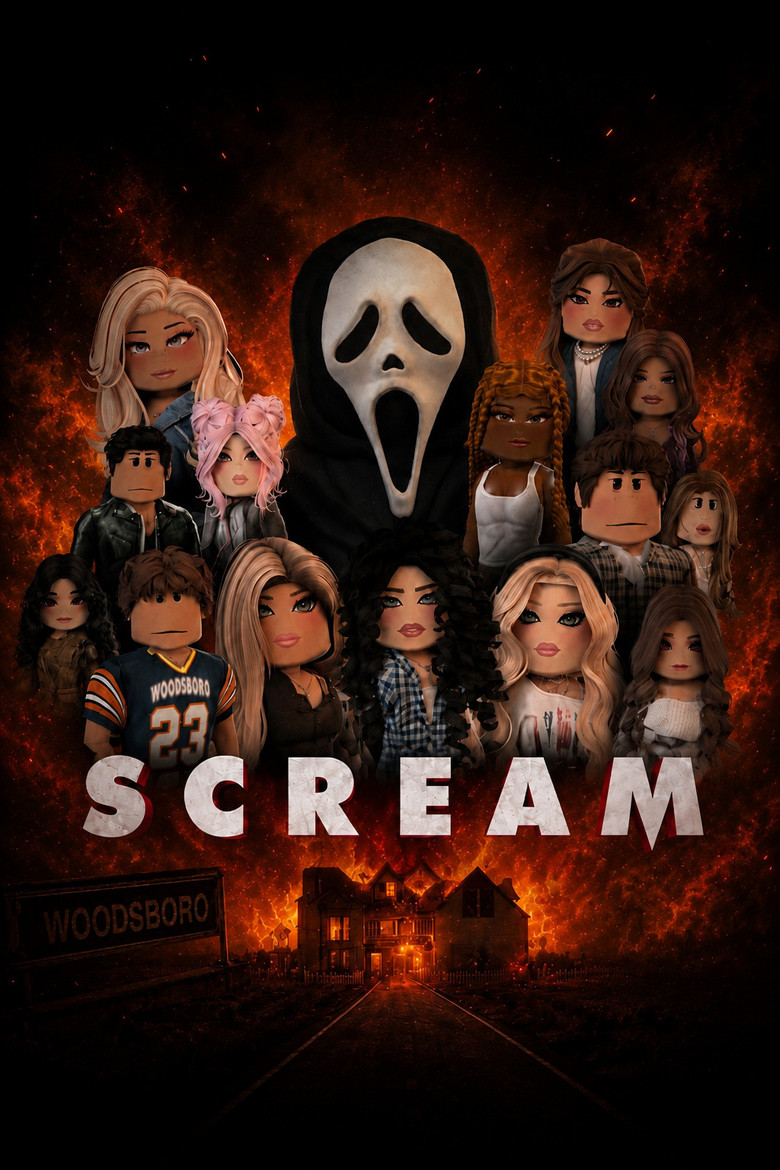 Scream