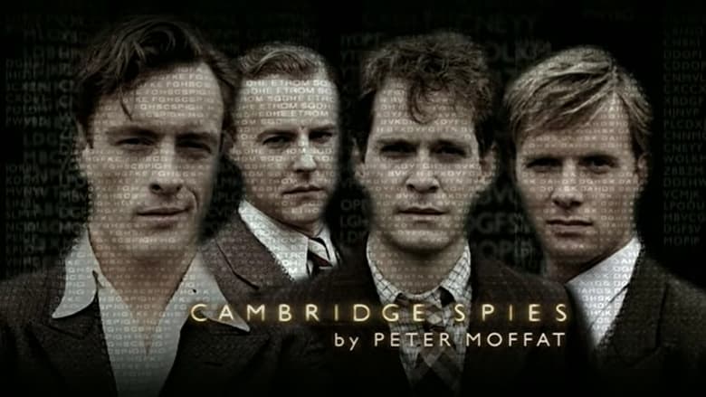 Cambridge+Spies