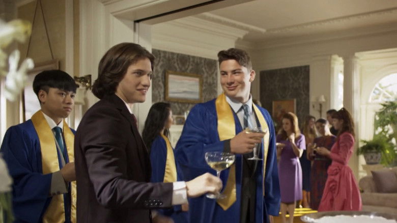 Image d'arrière-plan 6 du film Les malheurs de Ruby : joyau caché