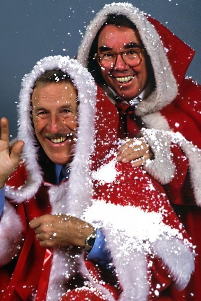 Bruce and Ronnie (1988)