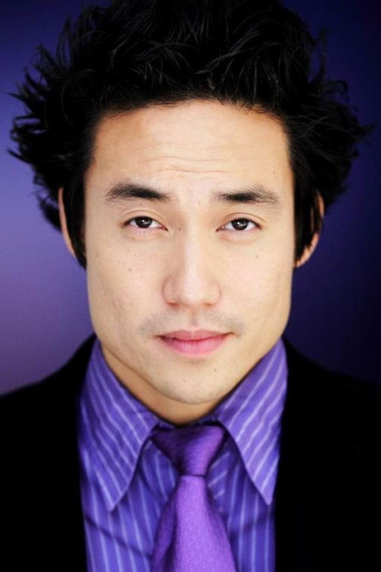 Brian Kong portrait image