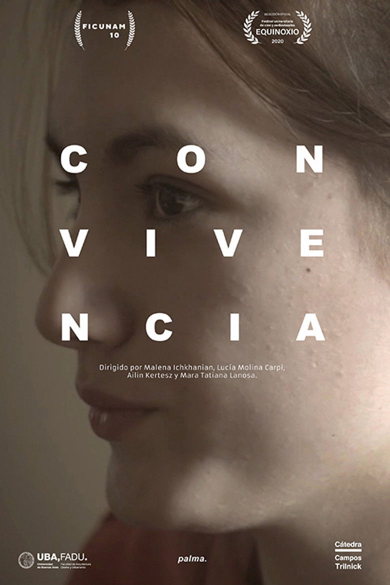 Imatge de Convivencia