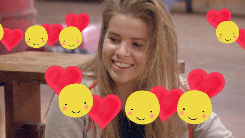 Still image for Bug Juice: My Adventures at Camp season 1 episode 9: Fishing for Friends