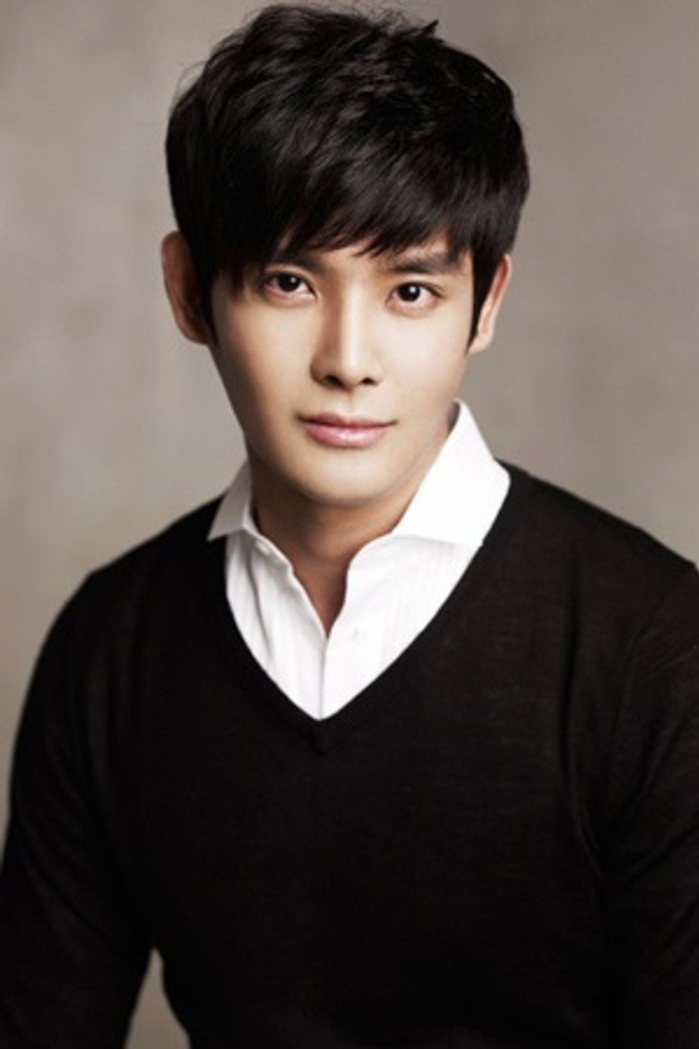 Ryu Joo Han photo 2