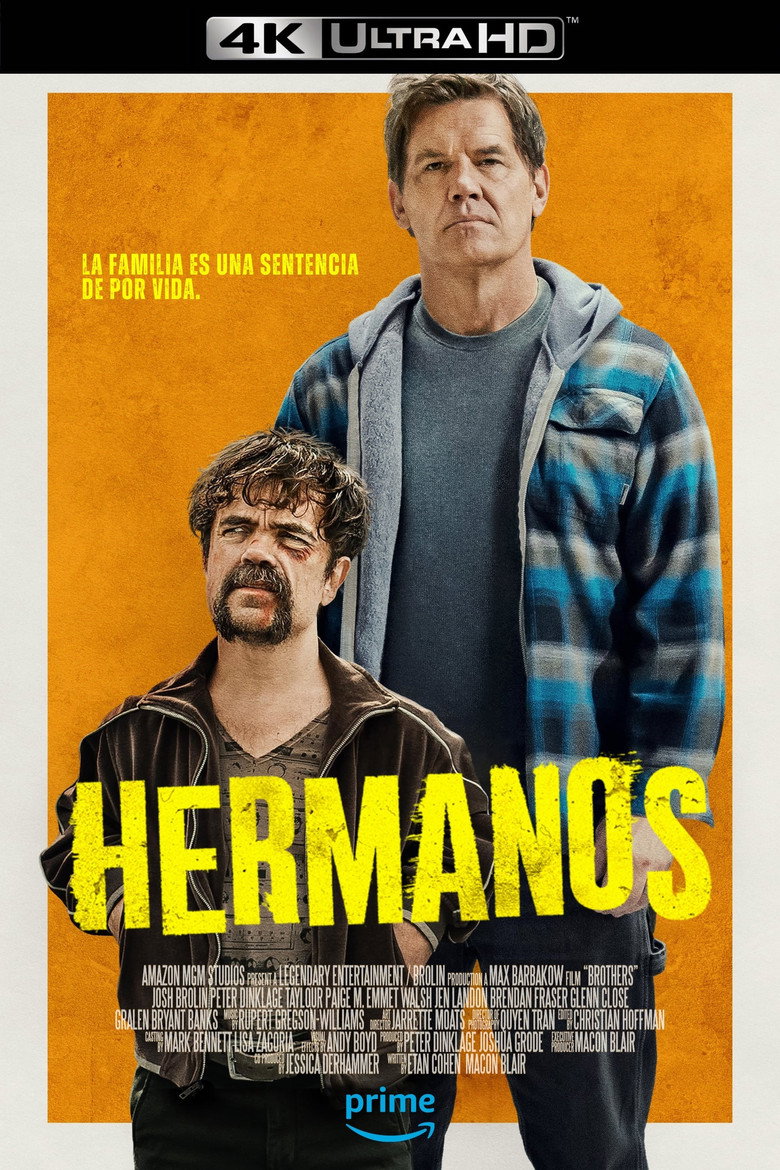 Póster la Película