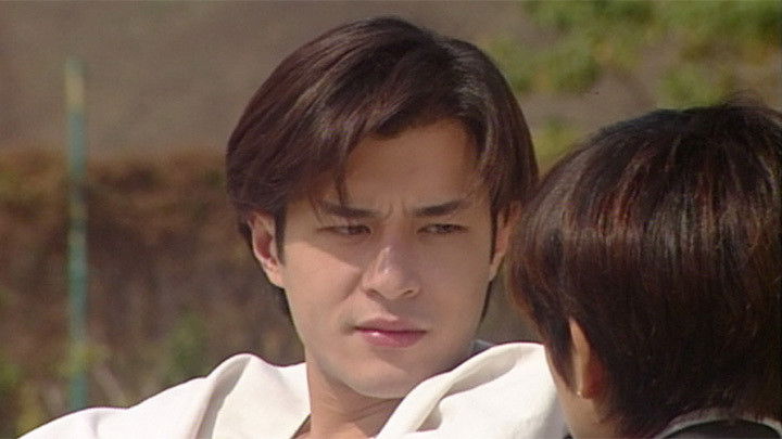 Still image for Cold Blood Warm Heart season 1 episode 13: Episode 13 Still image for Cold Blood Warm Heart season 1 episode 13: Episode 13