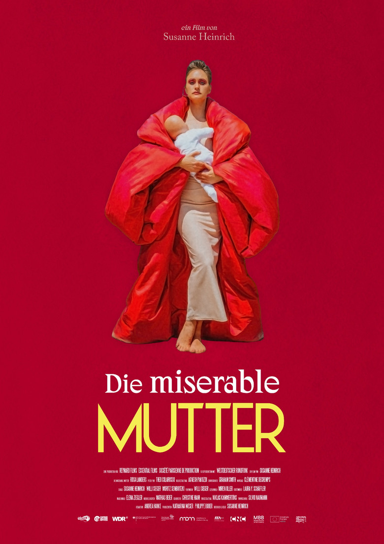 The Miserable Mother