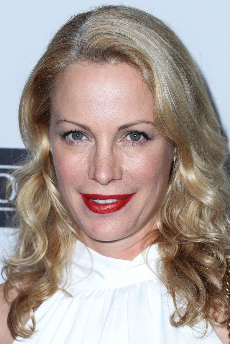 Alison Eastwood photo 2