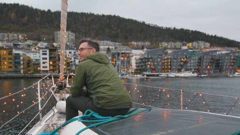 The Floating Neighborhood (2025)