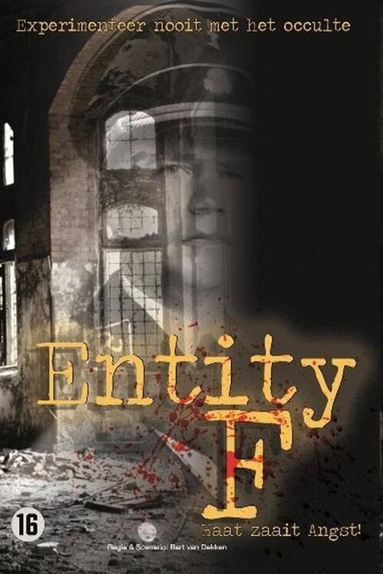 Entity F background