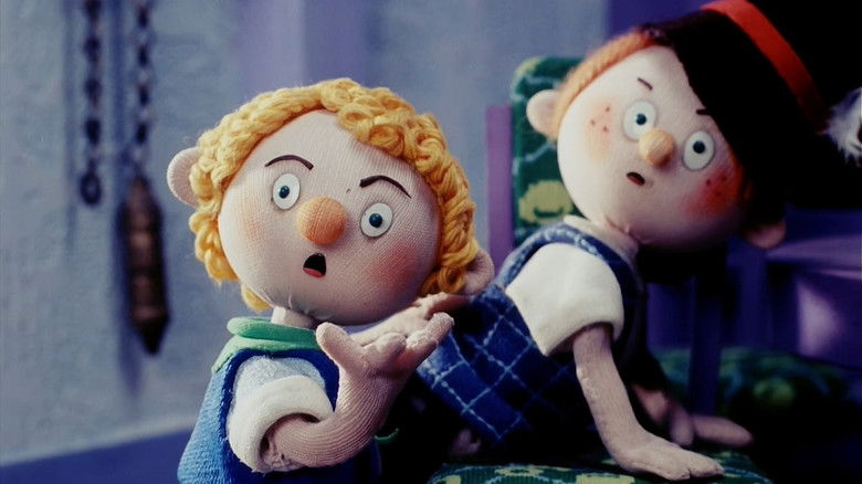 Still image for The Robber Hotzenplotz season 1 episode 4: Episode 4