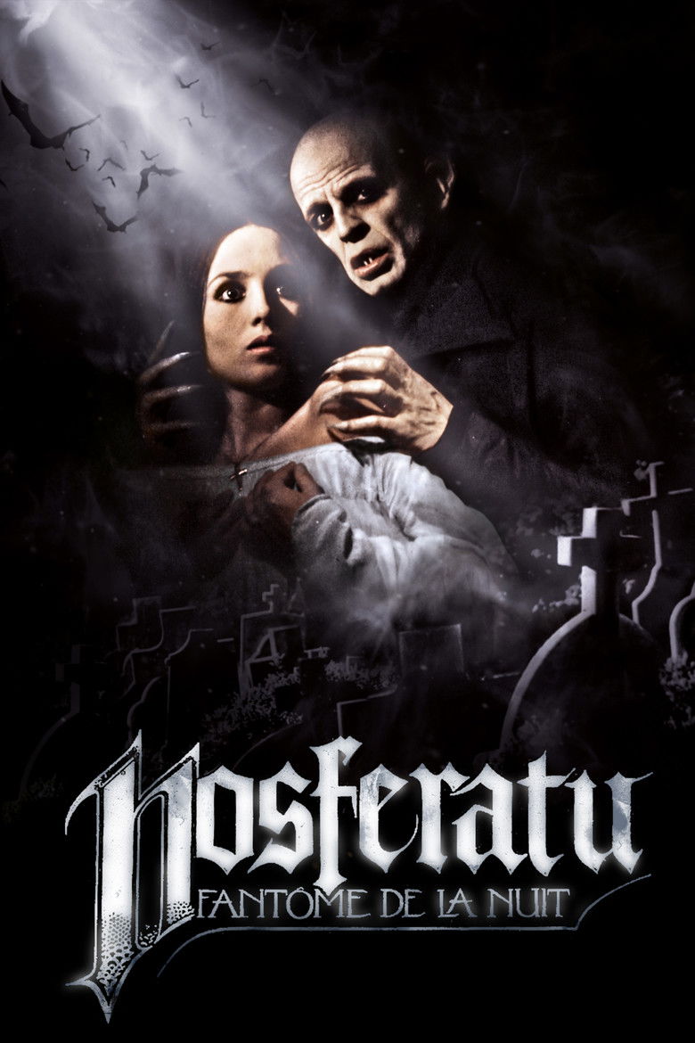 Nosferatu, fantôme de la nuit