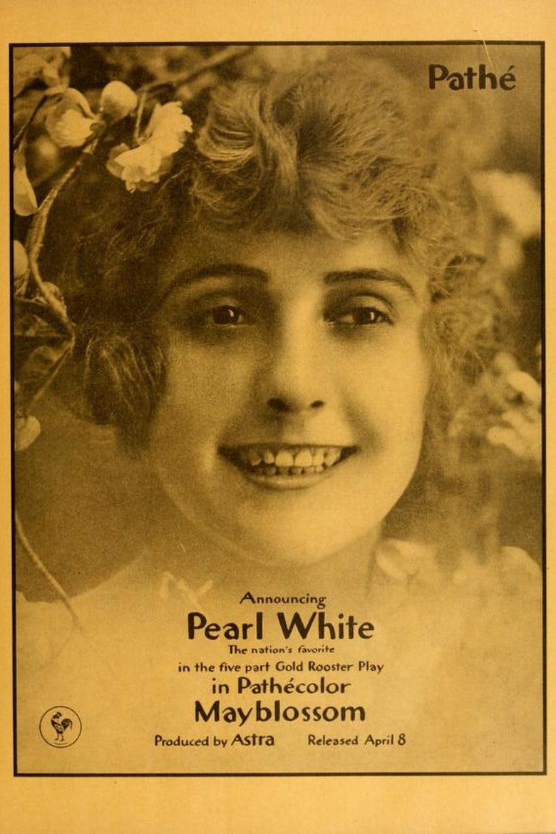 Mayblossom (1917)