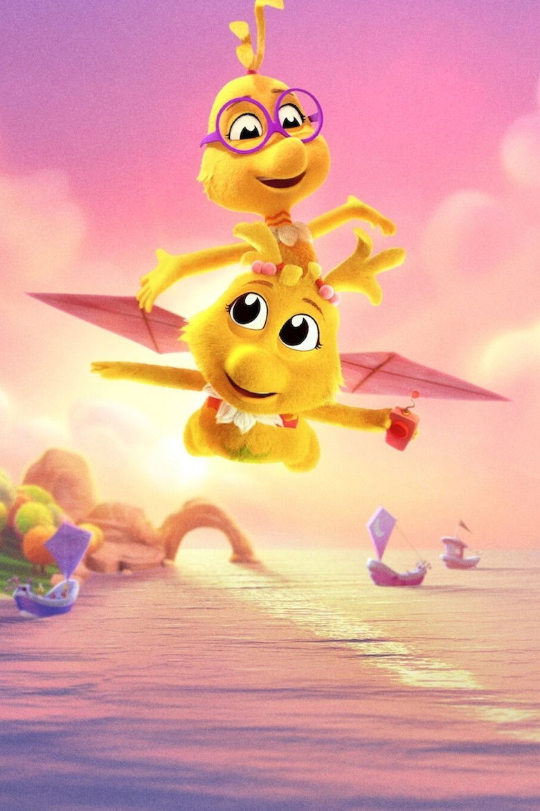 Imatge de Dr. Seuss's The Sneetches