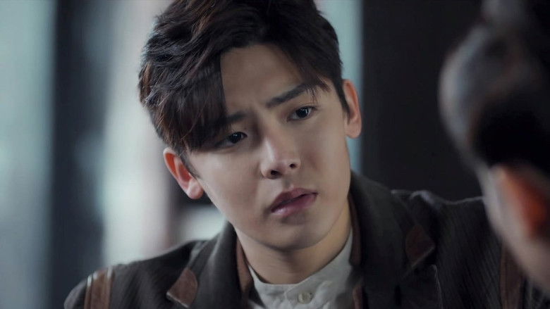 Still image for Psych-Hunter season 1 episode 7: Episode 7 Still image for Psych-Hunter season 1 episode 7: Episode 7