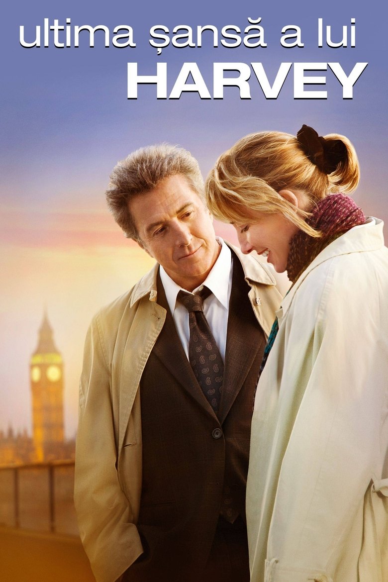 Ultima șansă a lui Harvey (2008)