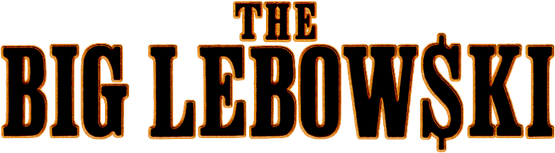Imagen de El Gran Lebowski: Identidad Peligrosa