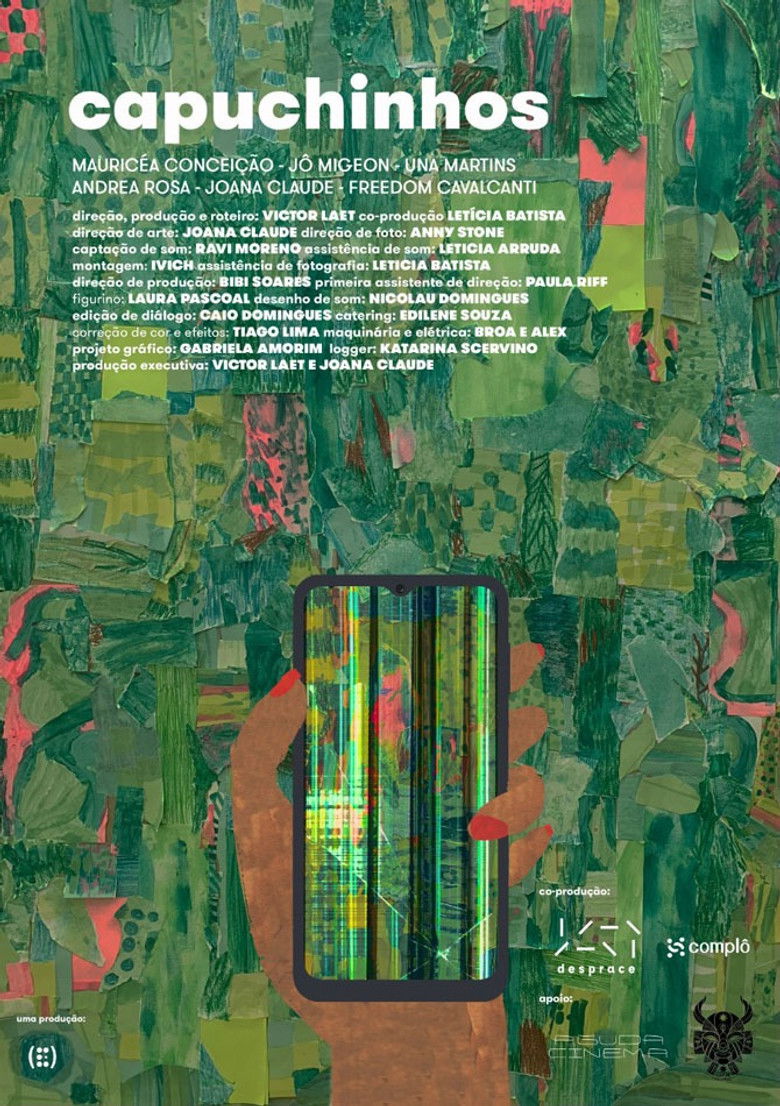 Imatge de Capuchinhos