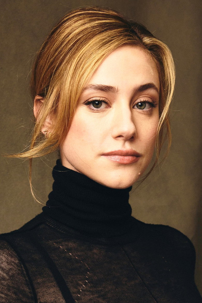 Lili Reinhart photo 2