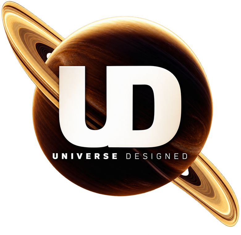 Universe Designed