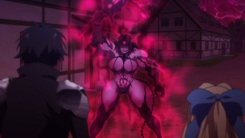 Still from 慎重勇者～この勇者が俺TUEEEくせに慎重すぎる～ - Season 1 Episode 2