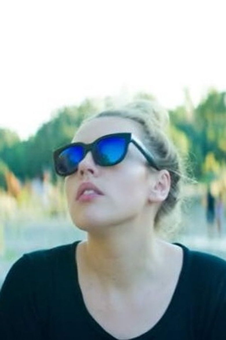 Ashe Morrison portrait image