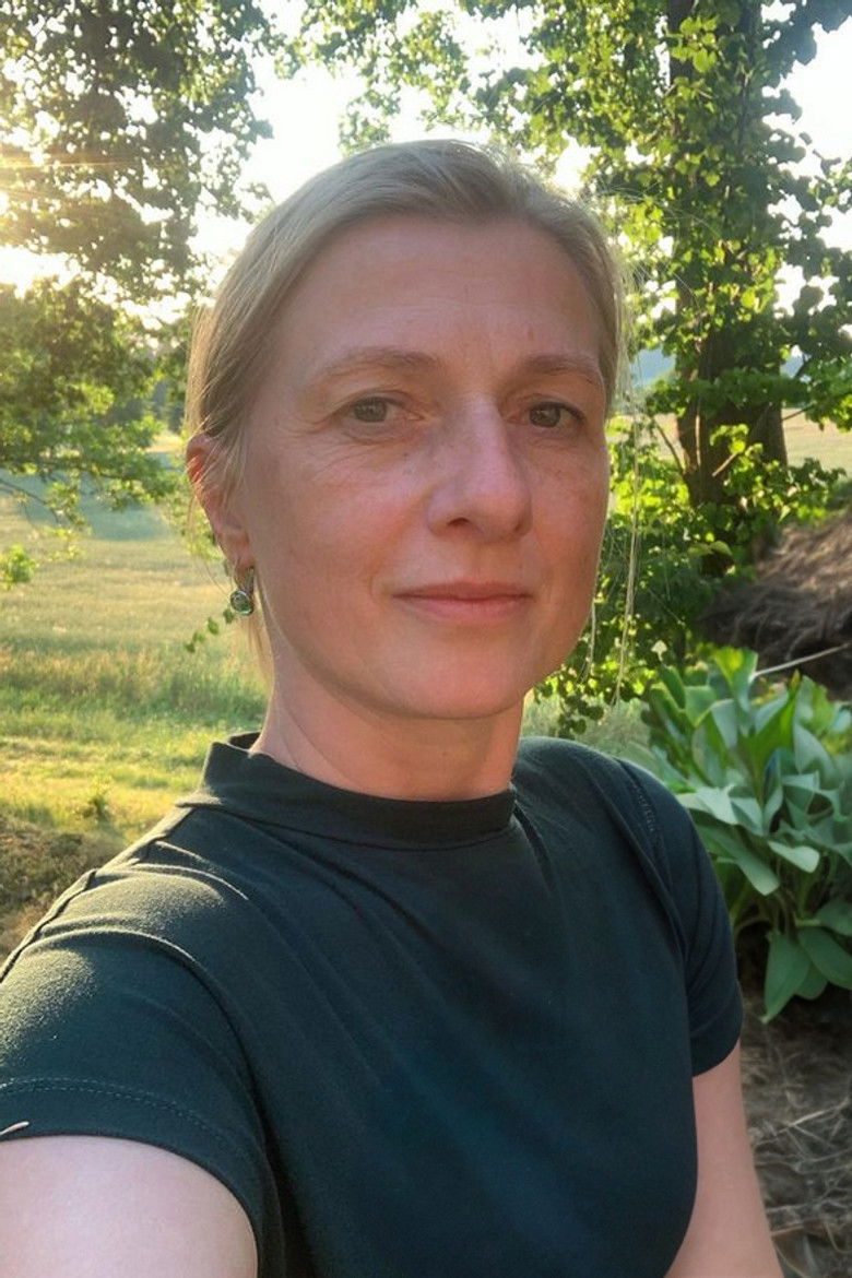 Kamila Vondrová portrait image