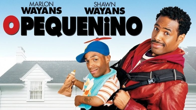 Little Man (2006)