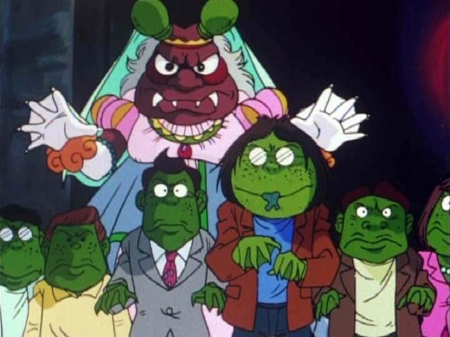 Still image for Akuma-kun season 1 episode 36: Episode 36 Still image for Akuma-kun season 1 episode 36: Episode 36