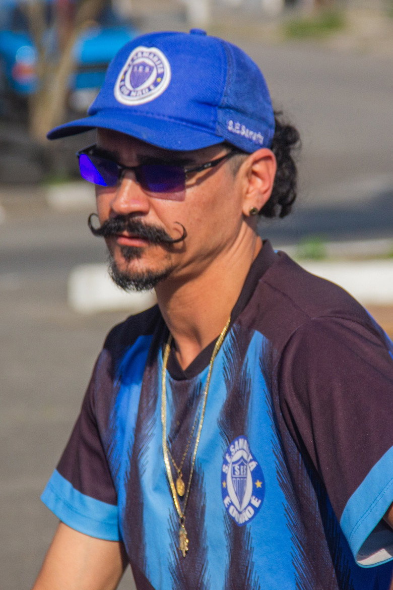 Anderson Zeferino Viana (Zeca)