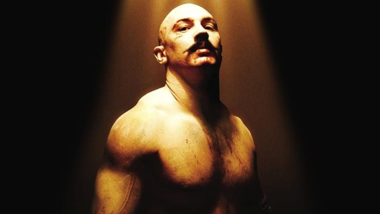 Voir Bronson streaming complet et gratuit sur streamizseries - Films streaming