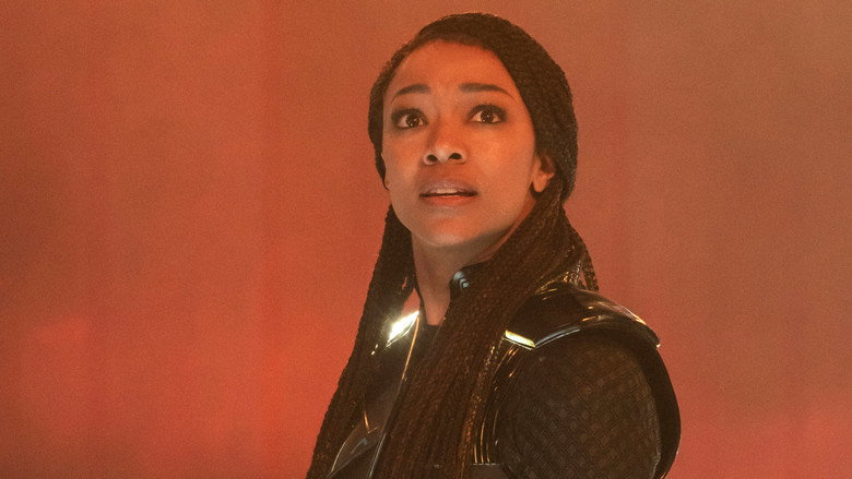 Still from Star Trek: Discovery - Season 5 Episode 10