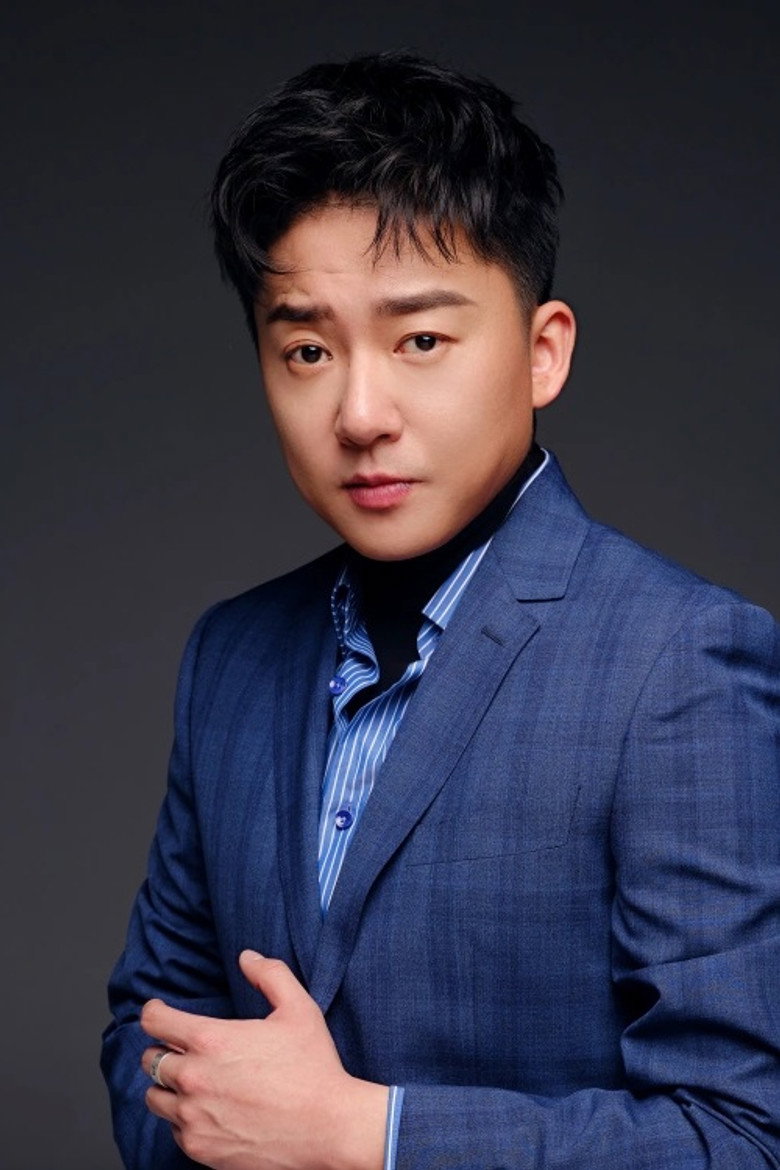 Cheng Fangxu photo