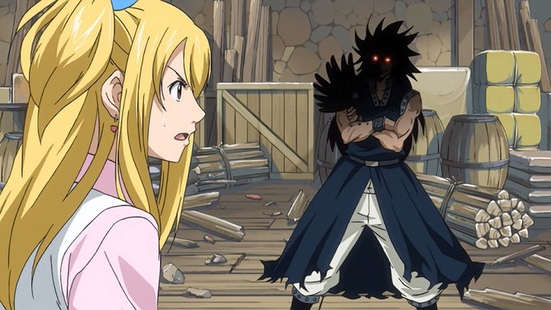 Fairy Tail Episode 26 - 4Anime