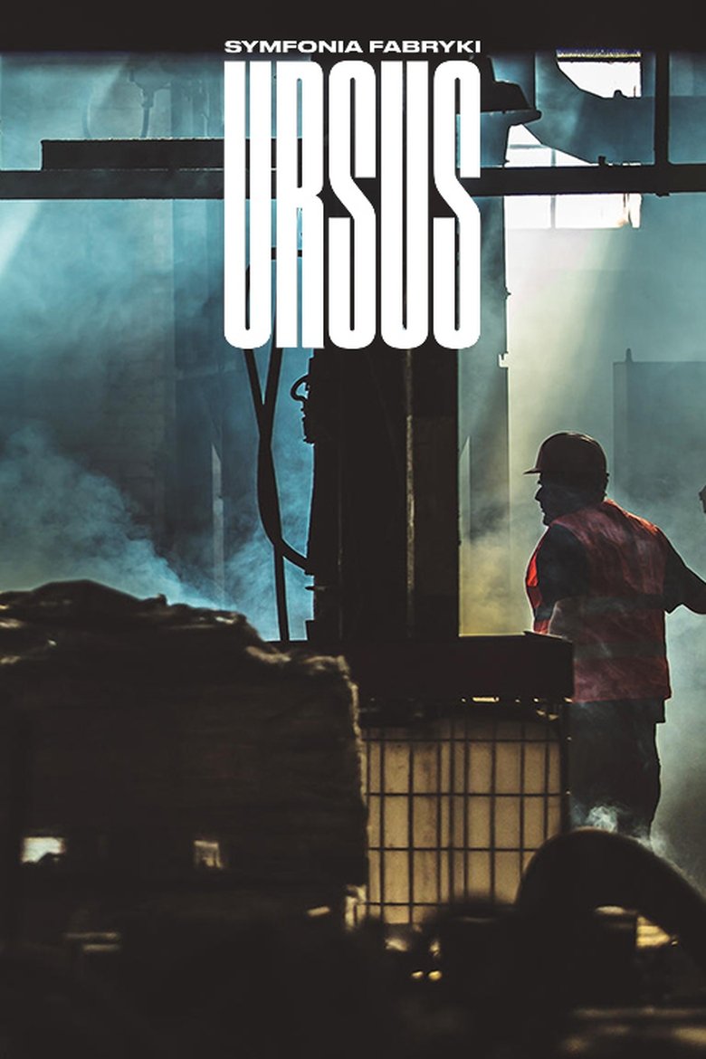 Symfonia fabryki Ursus (2019)