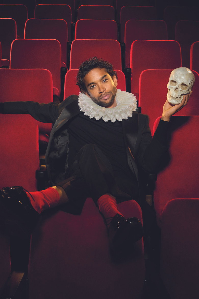 Imatge de National Theatre Live: Hamlet