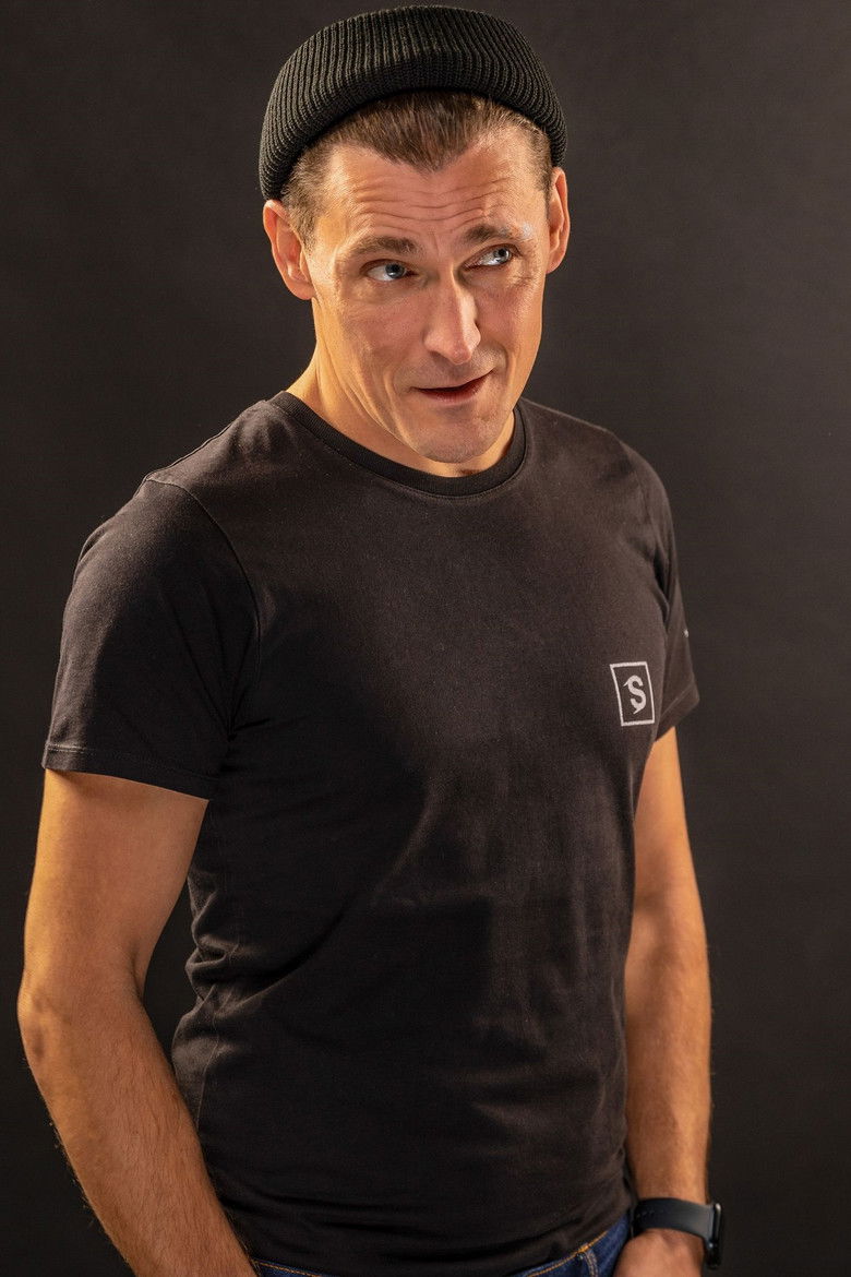 Photo de Maximilian Berger