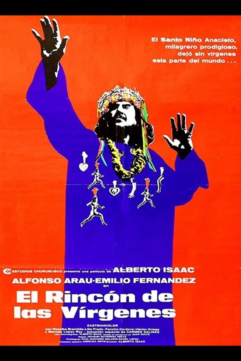 Imatge de El Rincón de las Vírgenes