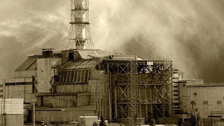 Chernobyl’s Deadly Secrets