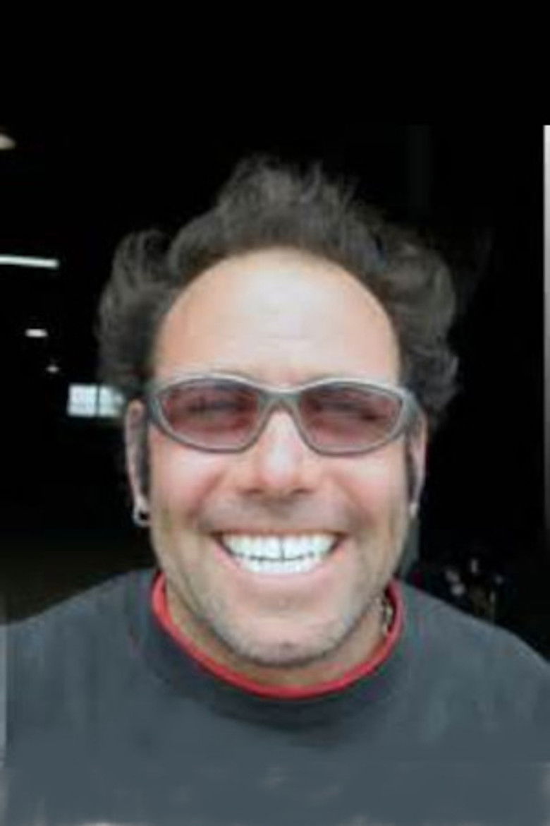 Jeffrey Rumaner portrait image