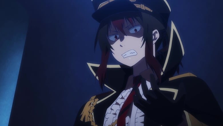 Still image for Val x Love season 1 episode 11: The Accepting Maiden Still image for Val x Love season 1 episode 11: The Accepting Maiden