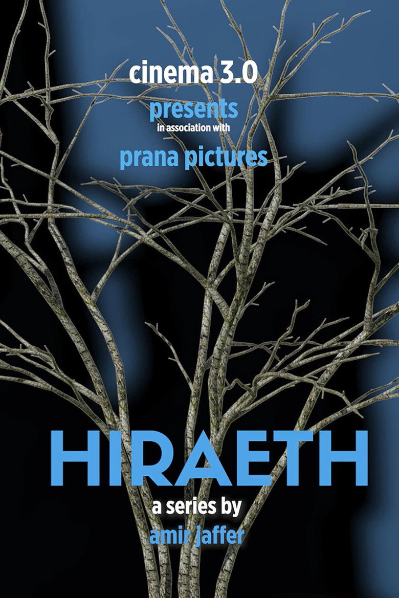 Hiraeth