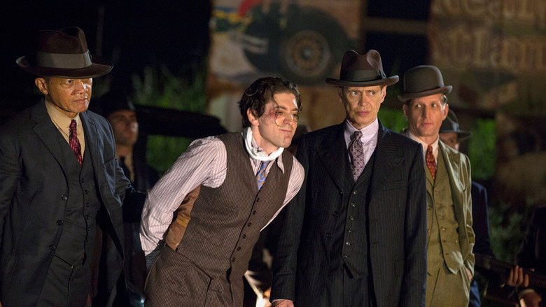 Still from Boardwalk Empire - Season 5 Episode 7
