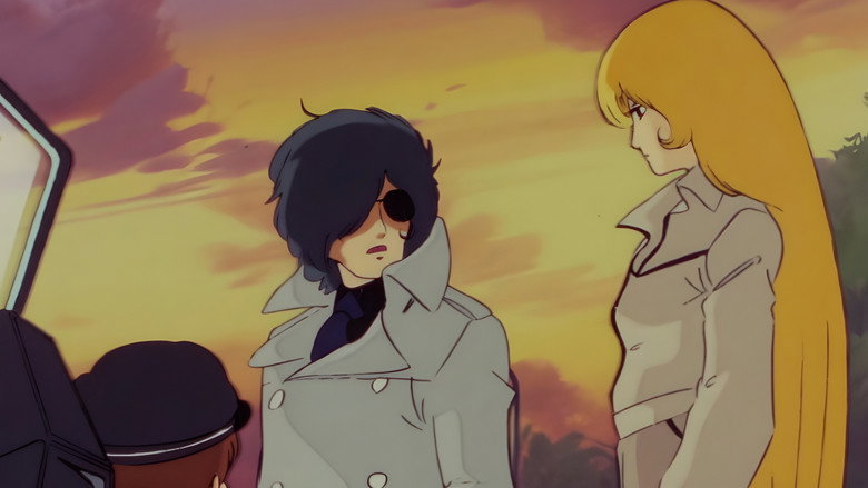 Still from Die Königin der tausend Jahre - Season 1 Episode 25