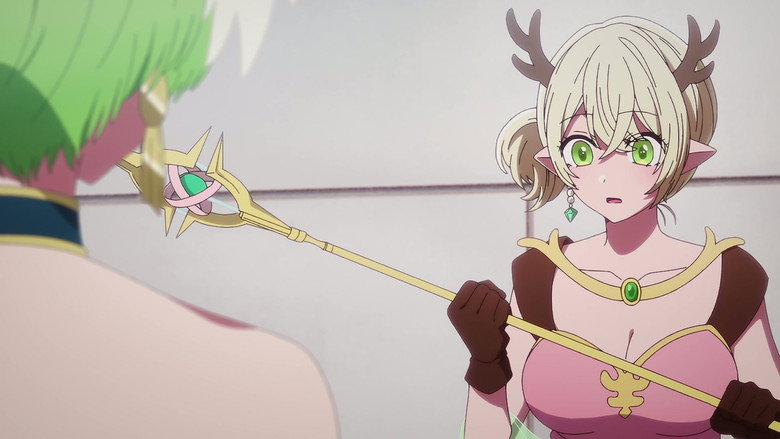 Still from 【OSHI NO KO】 - Season 1 Episode 27