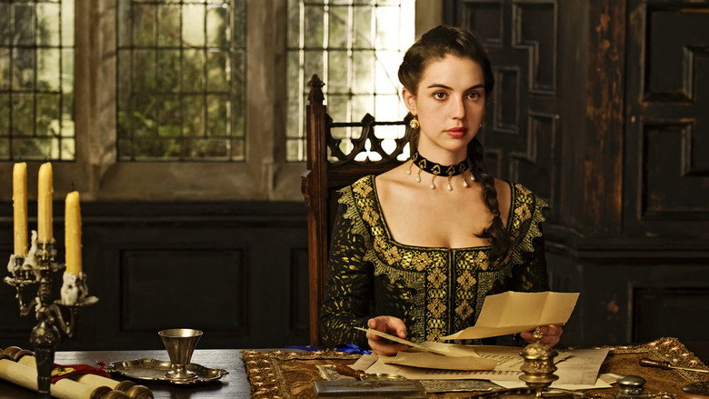 Still from Reign - Season 4 Episode 7